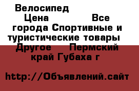 Велосипед Viva Castle › Цена ­ 14 000 - Все города Спортивные и туристические товары » Другое   . Пермский край,Губаха г.